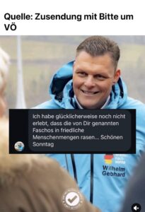 Rechtsextremismus oder Islamismus? Demokratie muss sich gegen beide Gefahren gleichermaßen wehren