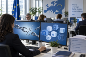 Die Schweiz zeigt, wie digitale Freiheit geht
