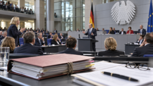 Rentenreform ab 2027: Warum fünf Jahre Vertrauensschutz nicht reichen könnten